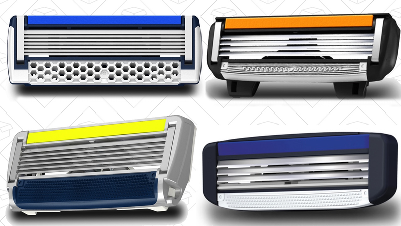 Extra 30% off Dorco Cartridge Refills, Promo code carts30now